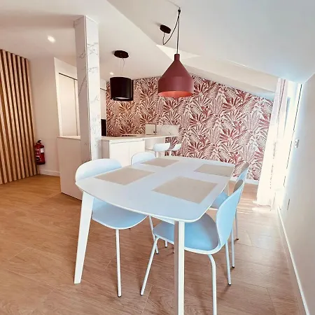 Apartamento Atuairehome Mirando A Agujas De La Catedral De Burgo